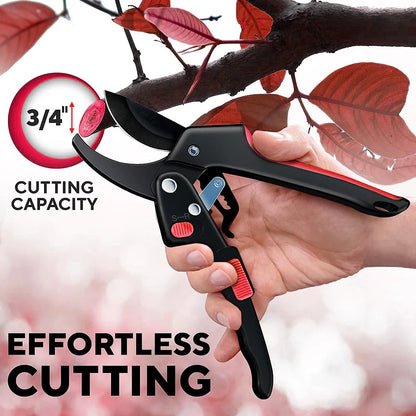 Pruning Shears for Gardening Heavy Duty