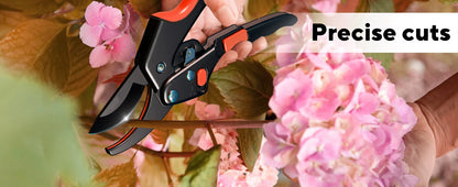 Pruning Shears for Gardening Heavy Duty