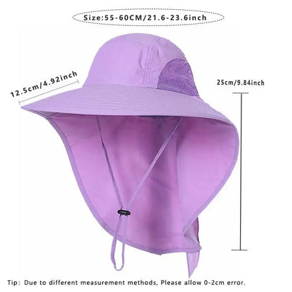 Gardening Hat – Style, Comfort & Sun Safety in One