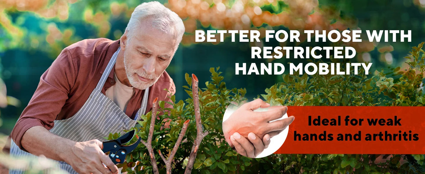 Pruning Shears for Gardening Heavy Duty