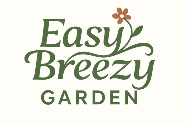 Easy Breezy Garden